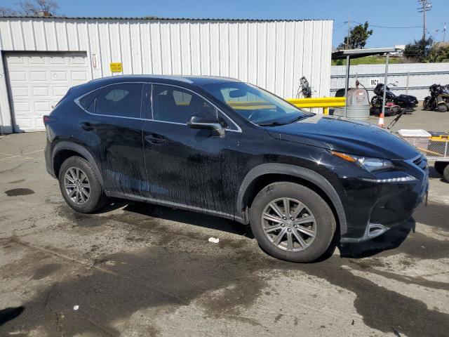 2017 LEXUS NX 200T BA JTJYARBZ9H2053406