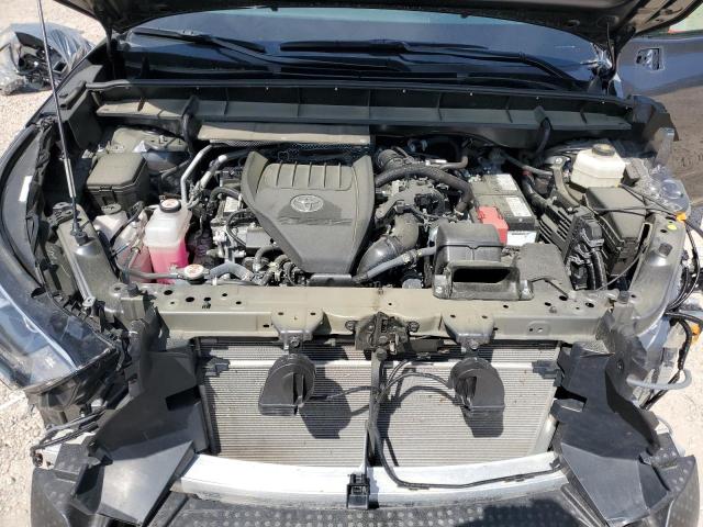 2023 TOYOTA HIGHLANDER - 5TDKDRAHXPS006529