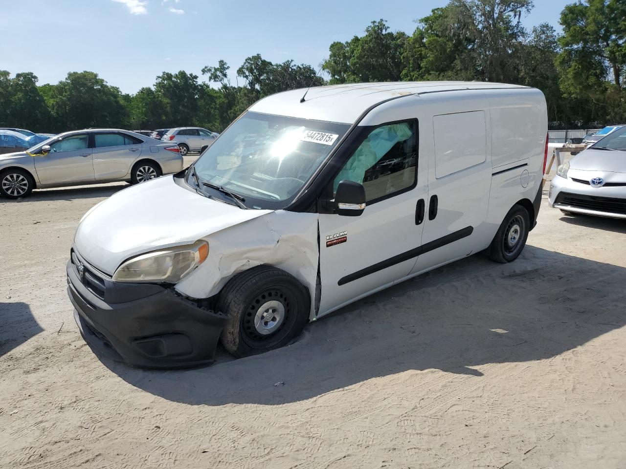RAM PROMASTER