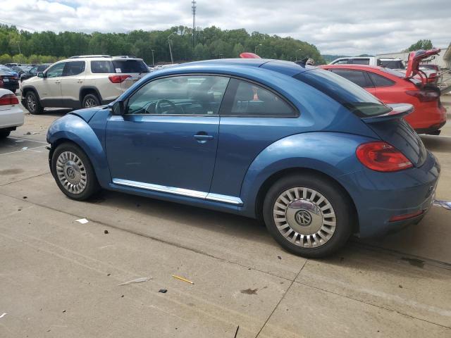 Vin: 3vwj07at6gm617011, lot: 54688565, volkswagen beetle se 20162
