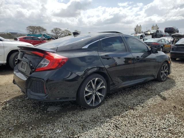 2018 HONDA CIVIC SI 2HGFC1E51JH700572