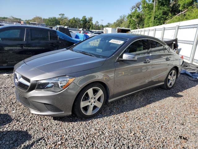 Vin: wddsj4eb1fn223754, lot: 53483825, mercedes-benz cla-class 250 2015 img_1