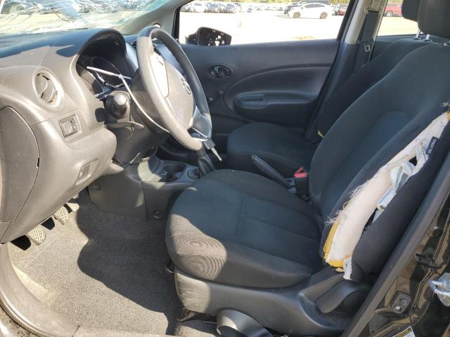 2015 NISSAN VERSA NOTE - 3N1CE2CP5FL365548