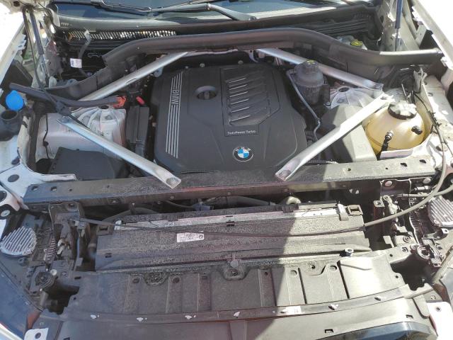 2020 BMW X5 SDRIVE - 5UXCR4C02L9B36170