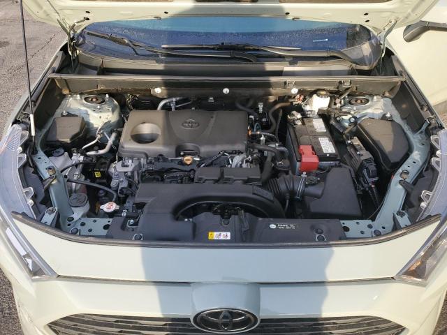 2021 TOYOTA RAV4 XLE - 2T3P1RFV0MW155197