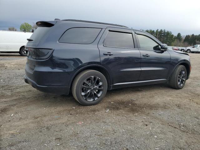 Vin: 1c4sdjct4rc222478, lot: 52792695, dodge durango r/t 20243