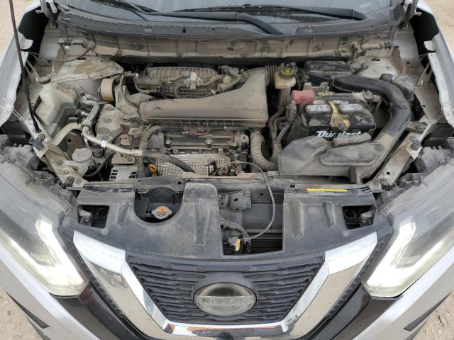 2018 NISSAN ROGUE S - KNMAT2MT0JP592407