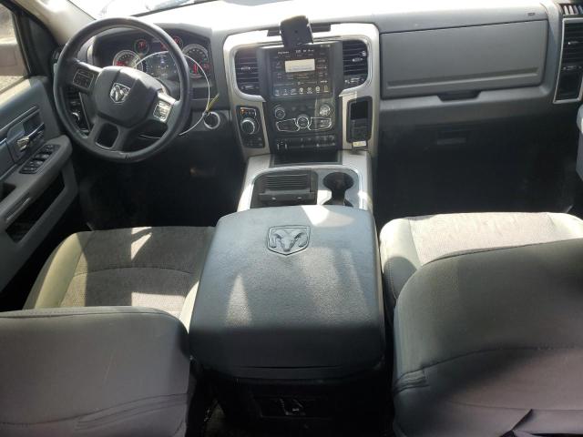 2015 RAM 1500 SLT 1C6RR7LT2FS738897