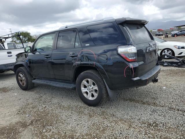 Vin: jtezu5jr4e5078115, lot: 51715295, toyota 4runner sr5 20142