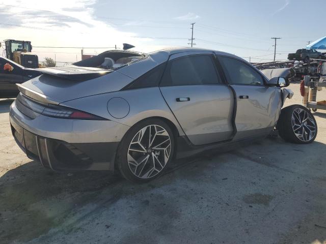Vin: kmhm54aa8pa032938, lot: 52197305, hyundai ioniq 6 li limited 20233