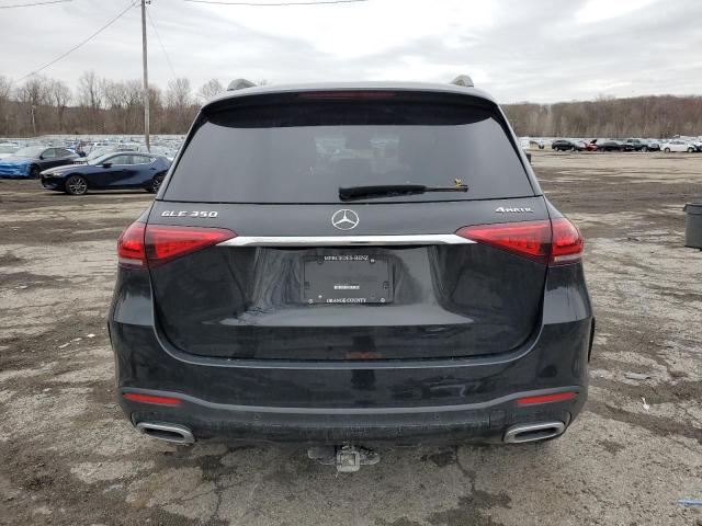 2022 MERCEDES-BENZ GLE 350 4M - 4JGFB4KB4NA803725