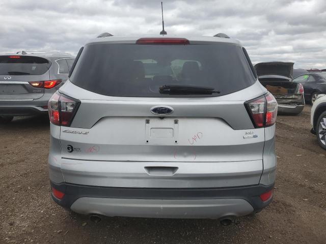 2017 FORD ESCAPE SE - 1FMCU9GDXHUB99377