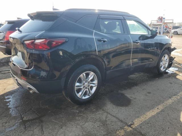 Vin: 3gnkbcrs8ls690867, lot: 53372845, chevrolet blazer 2lt 20203