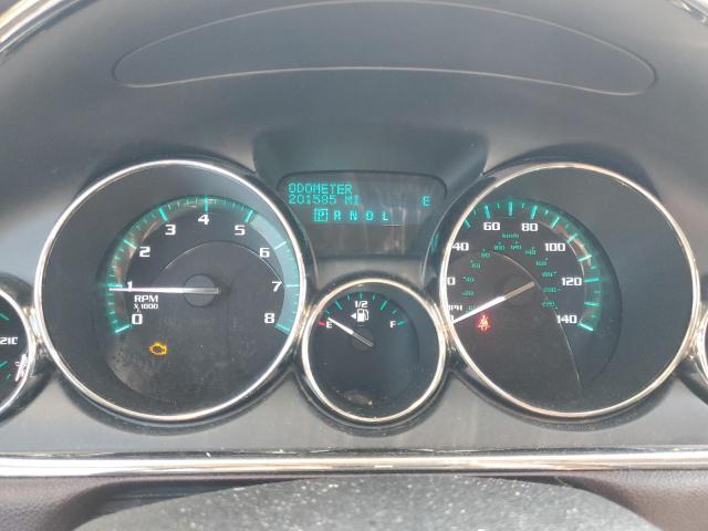 2016 BUICK ENCLAVE - 5GAKVBKD5GJ149659