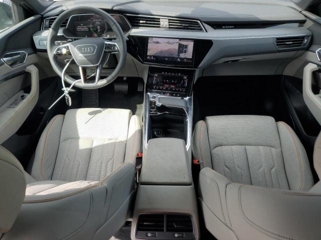 2024 AUDI Q8 E-TRON WA1DABGE7RB005395