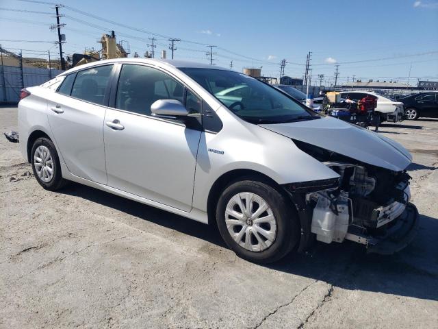 Vin: jtdkamfuxn3176986, lot: 51250675, toyota prius nigh night shade 20224