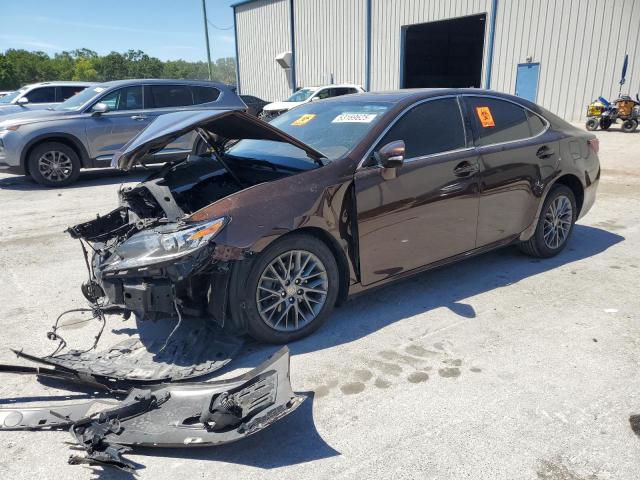 Vin: 58abk1gg4ju093602, lot: 53169625, lexus es350 350 2018 img_1