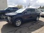 2017 GMC ACADIA SLE - 1GKKNKLA9HZ245434