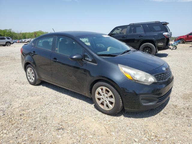 Vin: knadm4a3xe6368158, lot: 53069865, kia rio lx 20144