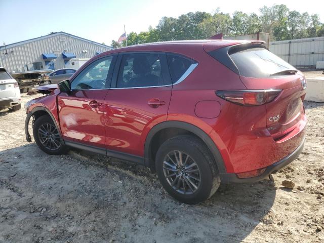 Vin: jm3kfbcm8l0724709, lot: 52486245, mazda cx-5 touring 20202