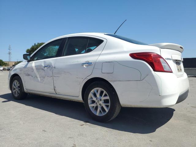 Vin: 3n1cn7apxjl846128, lot: 54500615, nissan versa s 20182