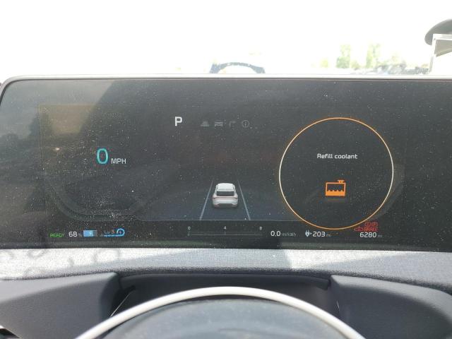 2023 KIA EV6 LIGHT KNDC3DLC0P5102199