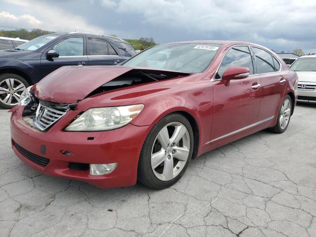Vin: jthbl5ef9a5096918, lot: 52979705, lexus ls460 460 2010 img_1