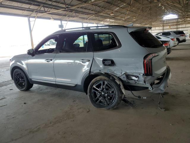 Vin: 5xyp5dgc7pg395063, lot: 53827845, kia telluride sx 20232