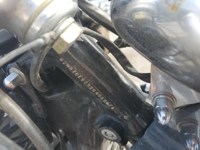 2002 HARLEY-DAVIDSON FXDWG 1HD1GEV1X2K406257