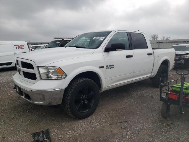 Vin: 1c6rr7lt3fs534318, lot: 52349315, ram 1500 slt 2015 img_1