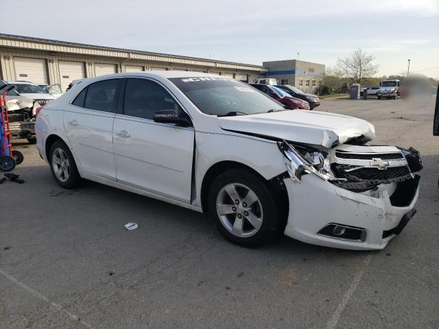 Vin: 1g11b5saxdf169326, lot: 53543065, chevrolet malibu ls 20134