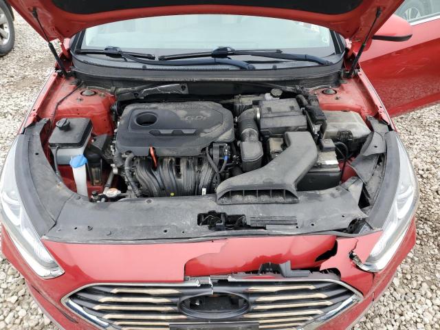 2019 HYUNDAI SONATA SE - 5NPE24AF1KH801651