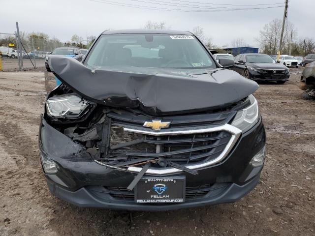 2018 CHEVROLET EQUINOX LS - 2GNAXREV5J6341709