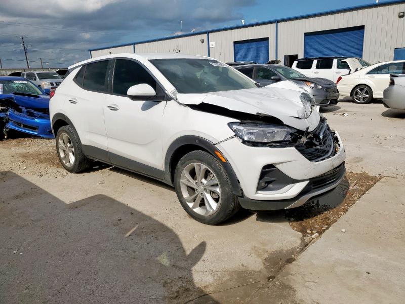 Vin: kl4mmbs21mb056095, lot: 53863645, buick encore preferred 20214