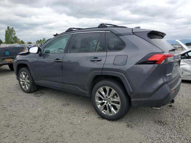 2021 TOYOTA RAV4 XLE P 2T3A1RFV2MW143140