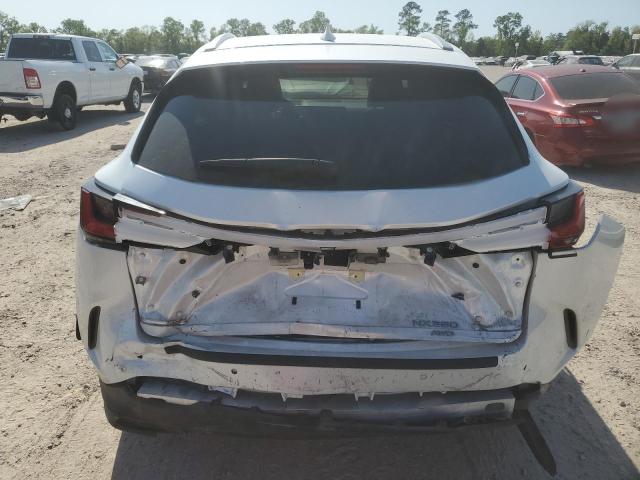 2024 LEXUS NX 350 PRE - JTJGGCEZ9R5009666