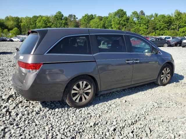 Vin: 5fnrl5h65eb107624, lot: 55064415, honda all models exl 20143