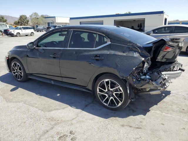 2024 NISSAN SENTRA SR 3N1AB8DV1RY364064