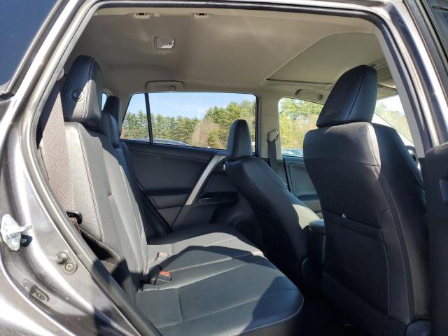 2017 TOYOTA RAV4 LIMIT - JTMDFREV1HD210832