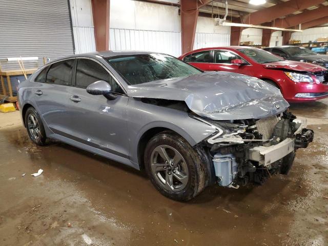 Vin: 5xxg14j24mg046227, lot: 54021235, kia k5 lxs 20214