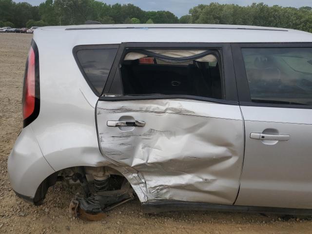 2017 KIA SOUL + - KNDJP3A57H7468516