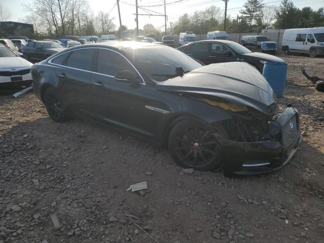 Vin: sajwa1cz4e8v74330, lot: 54201665, jaguar xj 20144