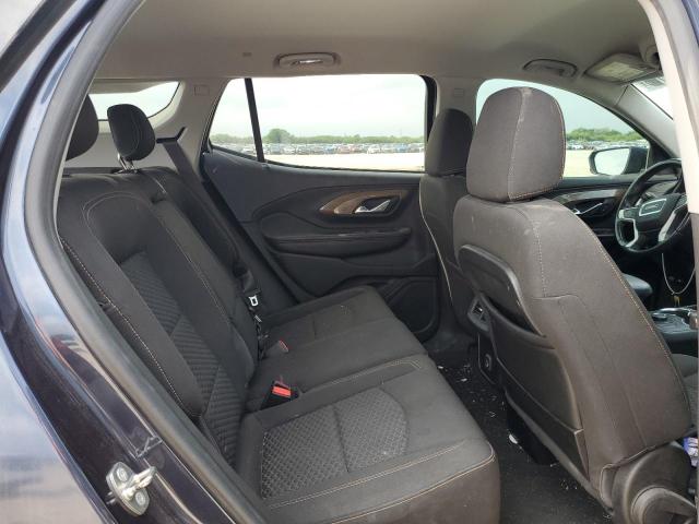 2018 GMC TERRAIN SL - 3GKALMEV2JL344199