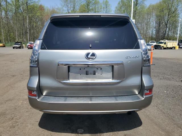 2020 LEXUS GX 460 PRE JTJAM7BX4L5243309