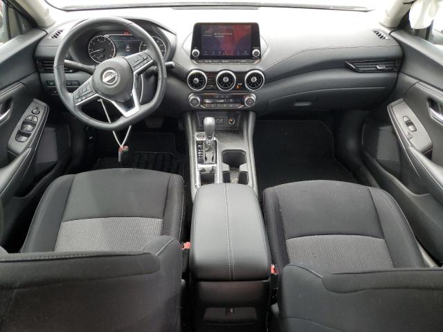 2024 NISSAN SENTRA SV - 3N1AB8CV9RY227469
