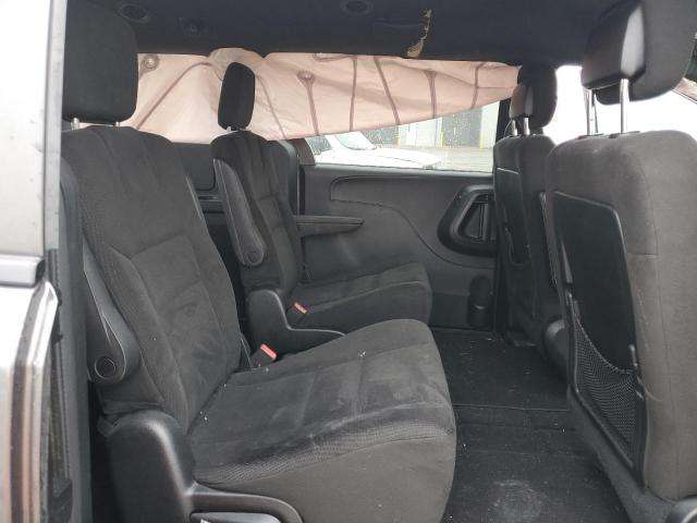 2015 DODGE GRAND CARA - 2C4RDGBG8FR636338