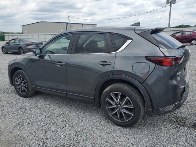 Vin: jm3kfbcm5j0424171, lot: 55102235, mazda cx-5 touring 20182