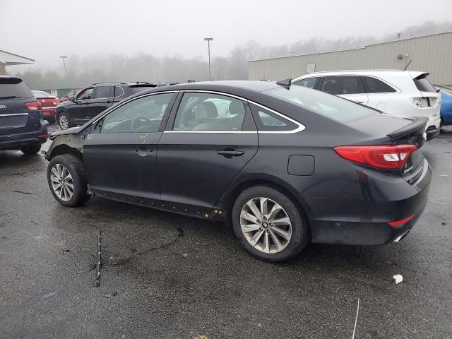 2015 HYUNDAI SONATA SPO - 5NPE34AF8FH068520
