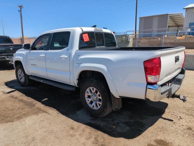 2017 TOYOTA TACOMA DOU - 5TFAZ5CN5HX048708