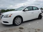 2015 NISSAN SENTRA S - 3N1AB7AP4FY355113